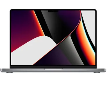  Апгрейд MacBook Pro 16' M1 (2021) в Самаре